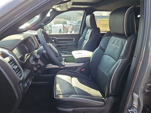 New 2026 RAM 3500 Laramie image 12