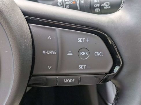 New 2026 MAZDA CX-5 2.5 S w/ Premium Package AWD/4WD image 23