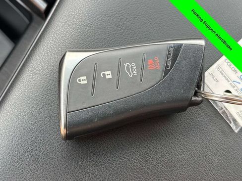 Used 2022 Lexus ES 350 w/ Premium Package FWD image 30