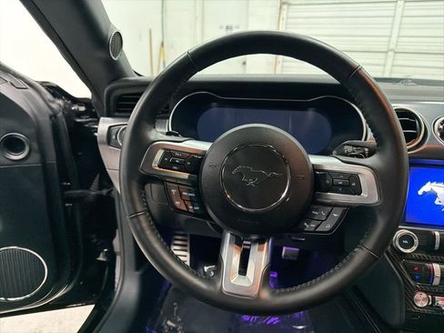 Used 2023 Ford Mustang Mach 1 w/ Equipment Group 700A image 16