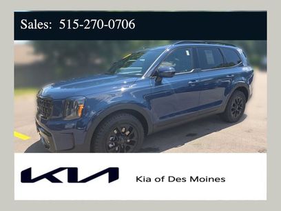 Certified 2025 Kia Telluride SX Prestige X-Pro