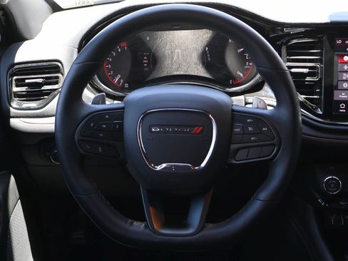 Used 2025 Dodge Durango GT w/ Blacktop Package AWD/4WD image 14