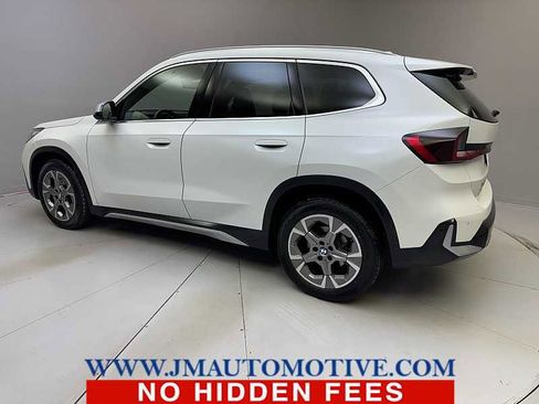 Used 2023 BMW X1 xDrive28i w/ Convenience Package image 3