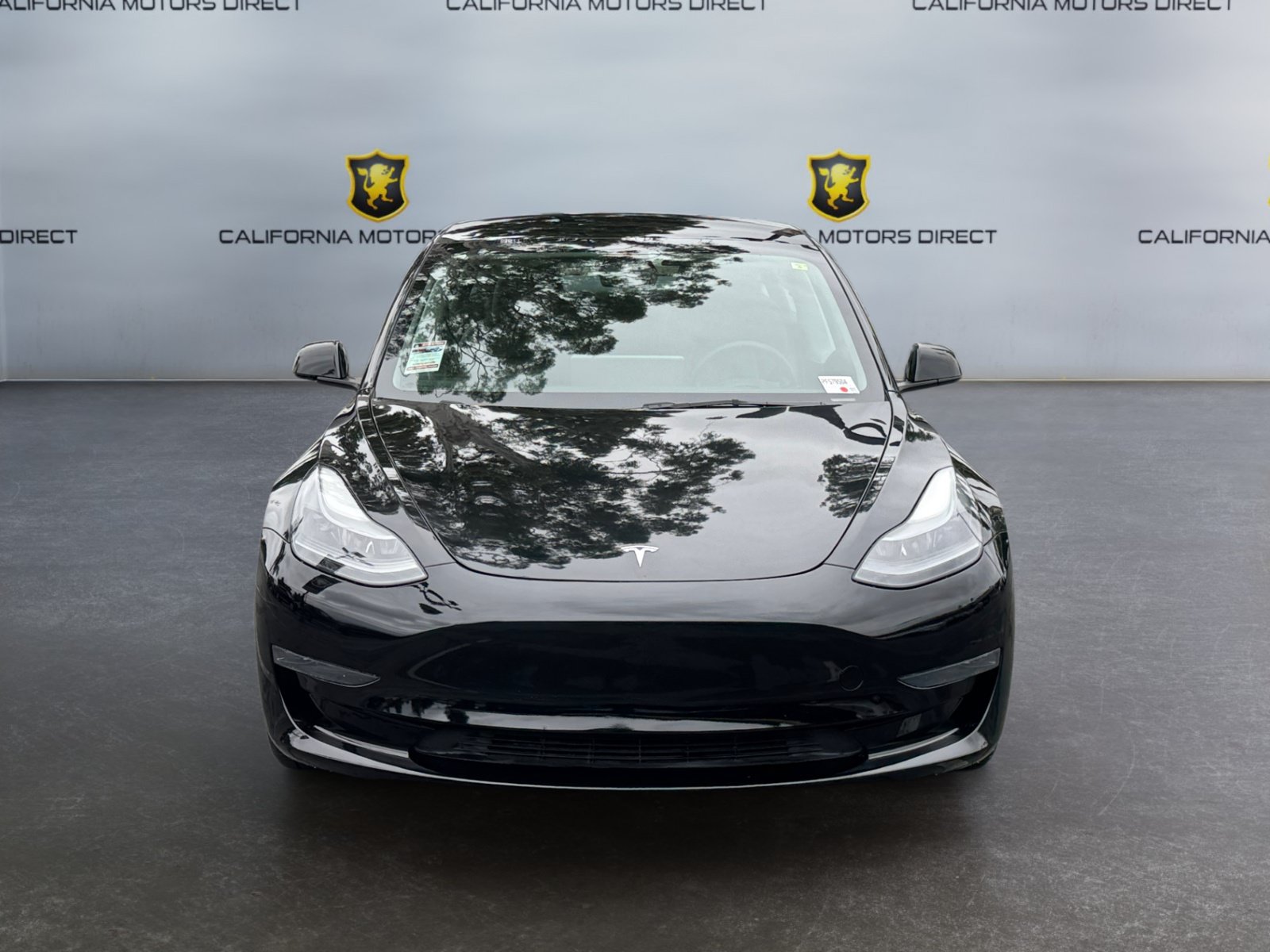 Used 2023 Tesla Model 3 Standard Range RWD image 8