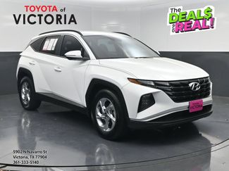 Used 2023 Hyundai Tucson SEL video 1