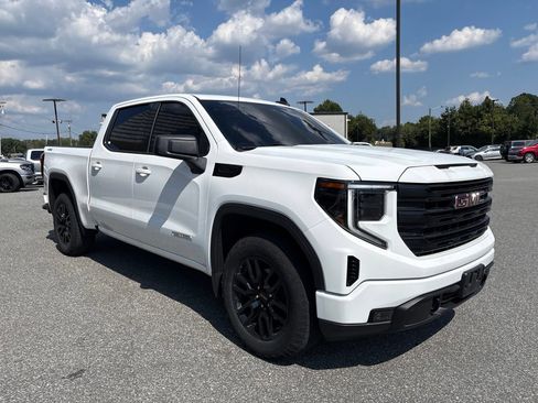 Used 2023 GMC Sierra 1500 Elevation AWD/4WD image 11