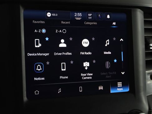 Used 2024 RAM 3500 Tradesman w/ Chrome Appearance Group image 31