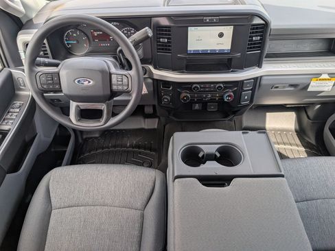 New 2026 Ford F250 XL w/ STX Appearance Package AWD/4WD image 6