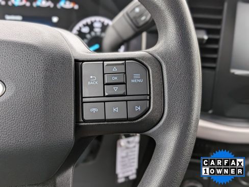 Used 2023 Ford F150 XL w/ XL Chrome Appearance Package AWD/4WD image 29