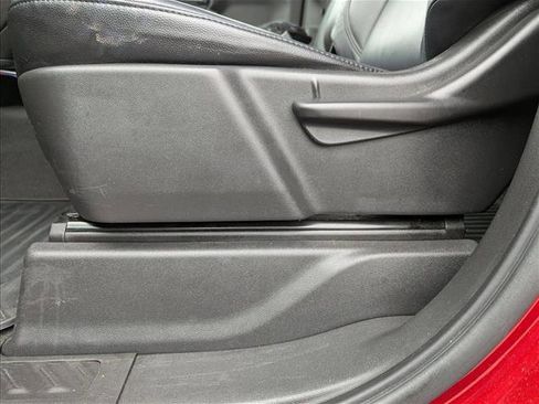 Used 2021 Chevrolet Silverado 1500 Custom image 11