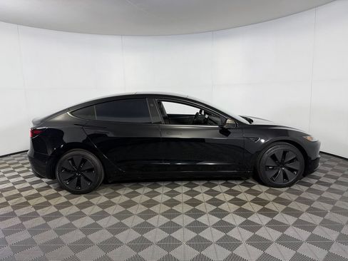 Used 2025 Tesla Model 3 Long Range RWD image 5