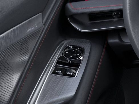 New 2026 Chevrolet Corvette Stingray Preferred Cpe w/ Z51 Performance Package RWD image 22
