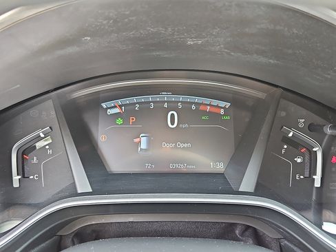 Used 2021 Honda CR-V EX image 24