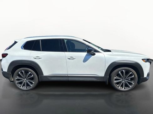 Used 2023 MAZDA CX-50 AWD 2.5 Turbo w/ Cargo Package image 2