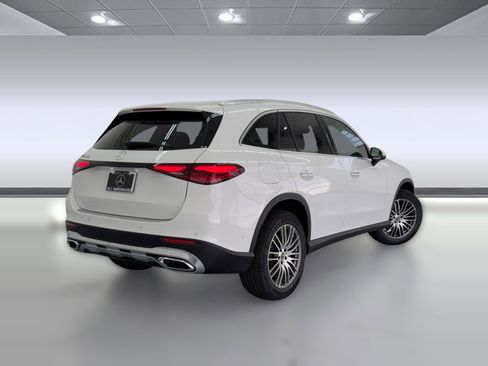 New 2026 Mercedes-Benz GLC 300 image 8