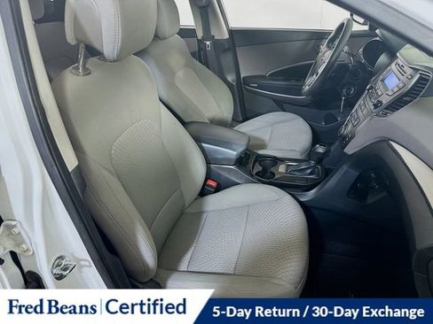 Used 2016 Hyundai Santa Fe Sport image 14