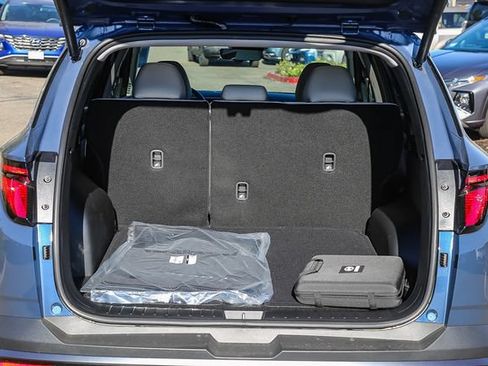 New 2026 Hyundai Tucson SEL Plus FWD image 29