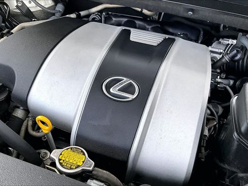 Used 2017 Lexus RX 350 FWD image 31