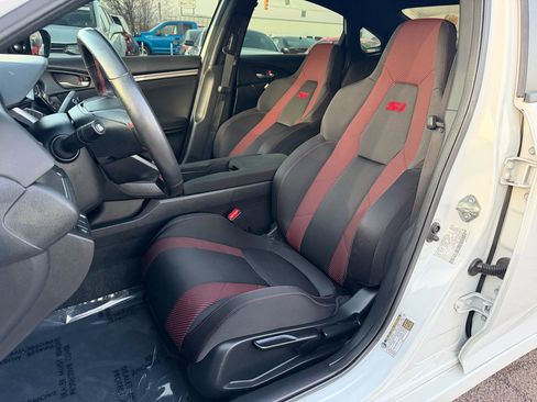 Used 2020 Honda Civic Si image 34