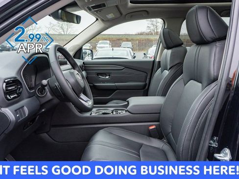 New 2026 Honda Pilot image 27