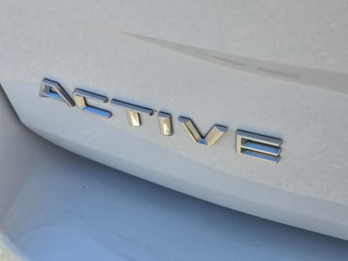 Certified 2025 Ford Expedition Active AWD/4WD image 9