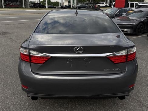 Used 2014 Lexus ES 350 w/ Premium Package FWD image 16