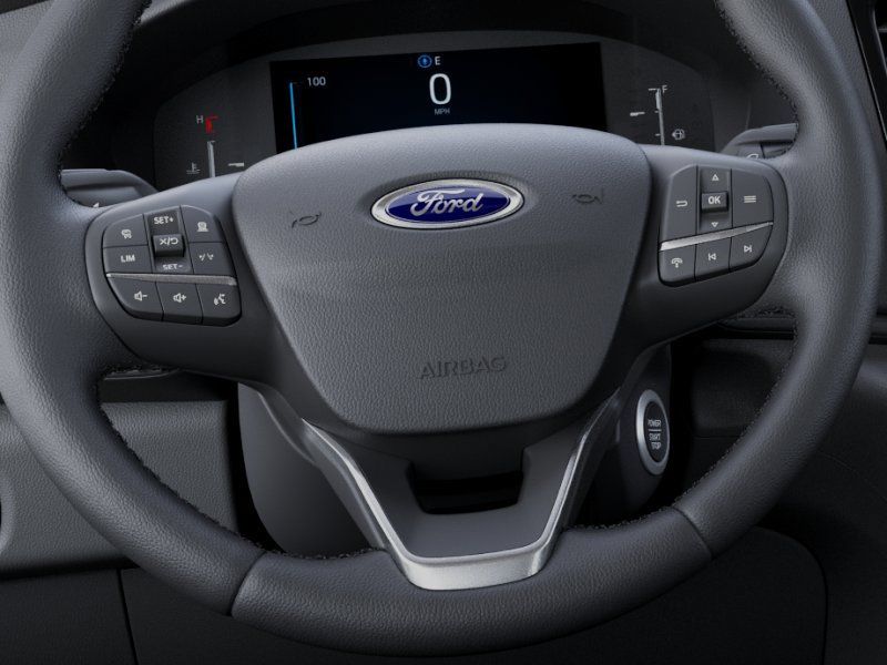 New 2027 Ford Transit 350 XLT RWD image 12