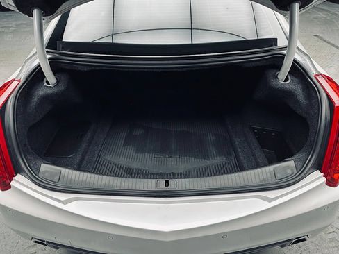 Used 2018 Cadillac CTS Luxury RWD image 45