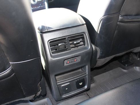 Used 2020 Ford Edge ST w/ Equipment Group 401A AWD/4WD image 23