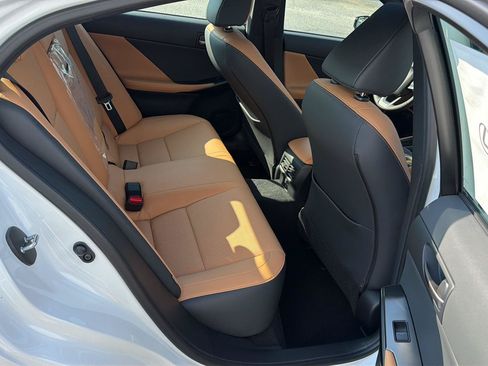 New 2026 Lexus IS 350 F Sport RWD image 12