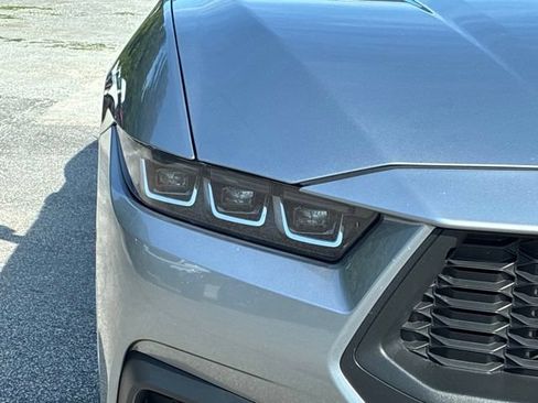 Used 2024 Ford Mustang Premium RWD image 9