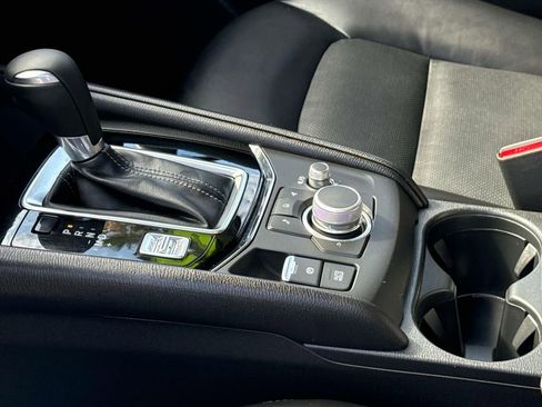 Certified 2025 MAZDA CX-5 AWD 2.5 S w/ Select Package image 29