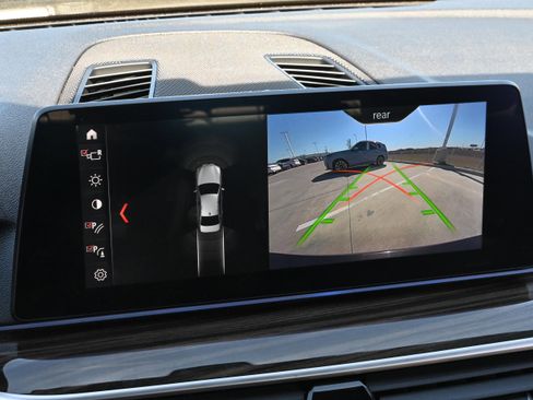 Used 2019 BMW 540i xDrive w/ Convenience Package image 20