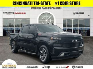 Used 2020 Chevrolet Silverado 1500 RST w/ All-Star Edition video 1