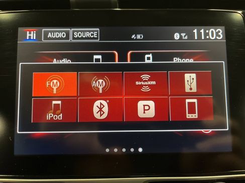 Used 2018 Honda Civic EX image 20