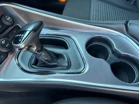 Used 2019 Dodge Challenger SXT AWD/4WD image 16