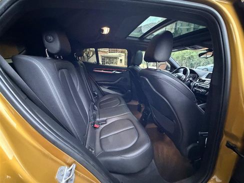 Used 2018 BMW X2 sDrive28i w/ Convenience Package FWD image 18