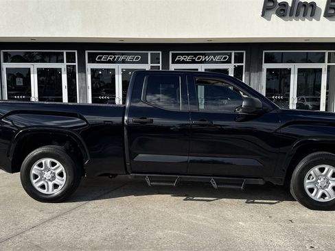 Used 2022 Toyota Tundra SR w/ SR Tow Package image 6