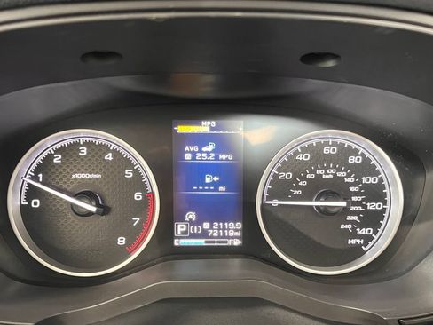 Used 2022 Subaru Forester Premium AWD/4WD image 22