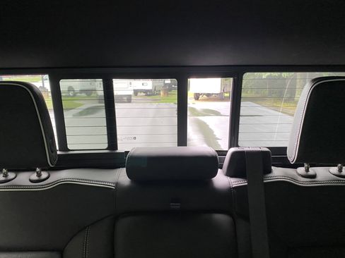 Used 2023 GMC Sierra 1500 AT4X AWD/4WD image 37