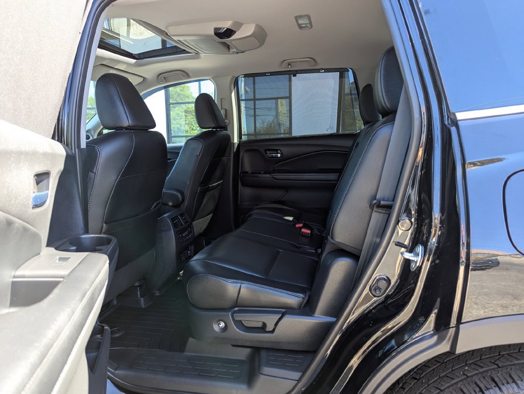 Used 2019 Honda Pilot Touring image 38