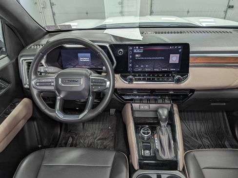 Certified 2023 GMC Canyon Denali image 18