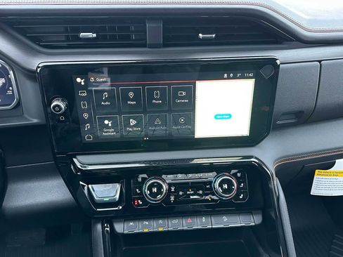 New 2026 GMC Sierra 1500 AT4 w/ AT4 Premium Package image 25