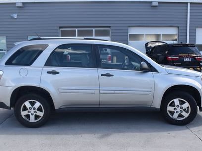 Used 2007 Chevrolet Equinox LS