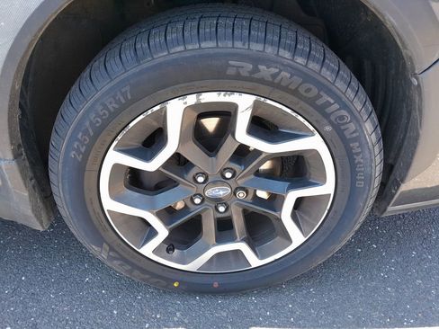 Used 2017 Subaru Crosstrek 2.0i Premium image 39