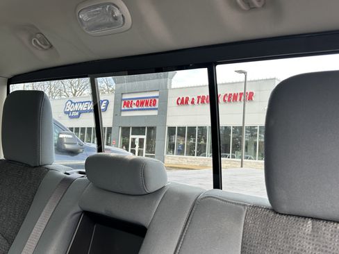 Used 2020 RAM 1500 Classic Warlock w/ Trailer & Traction Group image 43