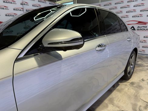 Used 2019 Mercedes-Benz E 300 4MATIC w/ Premium 1 Package image 15