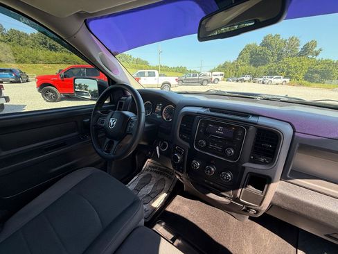 Used 2016 RAM 1500 Express AWD/4WD image 7