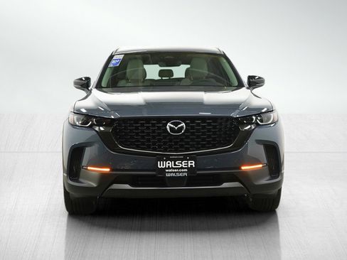 Certified 2026 MAZDA CX-50 AWD 2.5 S w/ Accent Package image 8