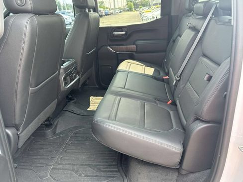Used 2021 GMC Sierra 1500 Denali w/ Denali Ultimate Package AWD/4WD image 15